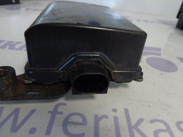 Wabco Distronic unit 1953597 - ECU 트럭 용 : 사진 3 Wabco Distronic unit 1953597 - ECU 트럭 용 : 사진 3