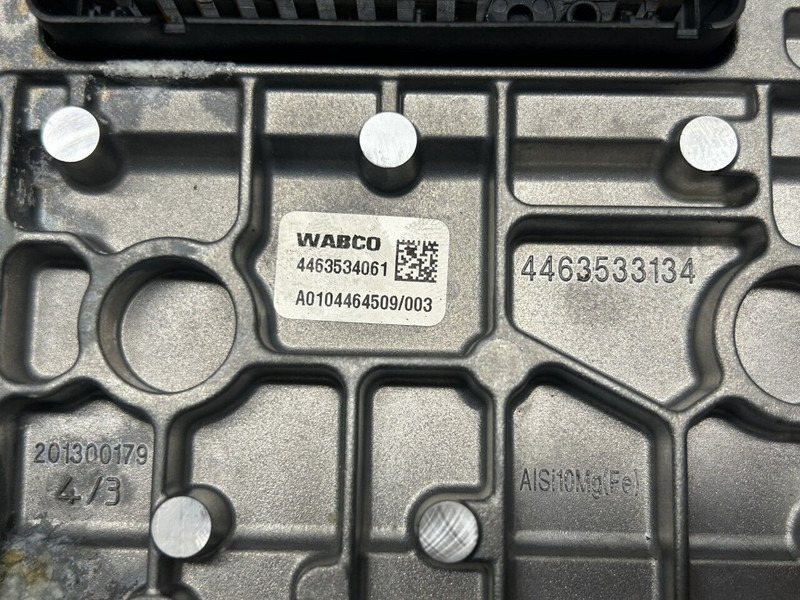 Wabco gearbox TCM control unit - ECU 트럭 용 : 사진 5 Wabco gearbox TCM control unit - ECU 트럭 용 : 사진 5