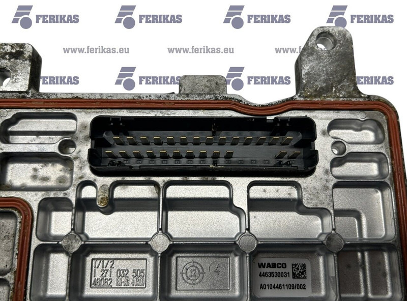 Wabco gearbox control TCM unit - ECU 트럭 용 : 사진 3 Wabco gearbox control TCM unit - ECU 트럭 용 : 사진 3