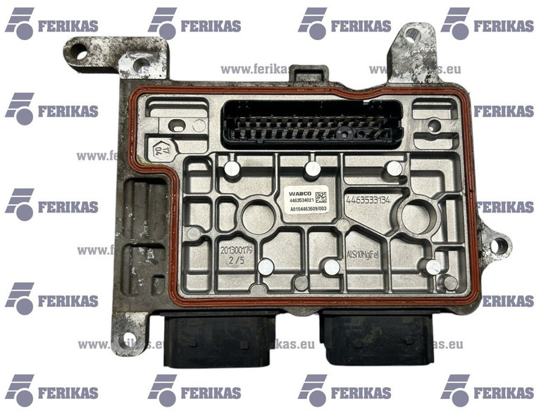 Wabco gearbox control TCM unit - ECU 트럭 용 : 사진 1 Wabco gearbox control TCM unit - ECU 트럭 용 : 사진 1