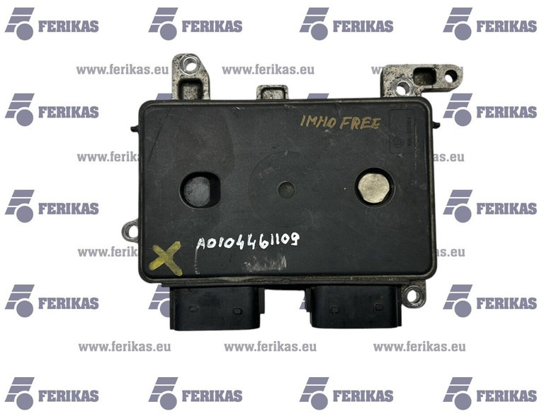 Wabco gearbox control TCM unit - ECU 트럭 용 : 사진 2 Wabco gearbox control TCM unit - ECU 트럭 용 : 사진 2