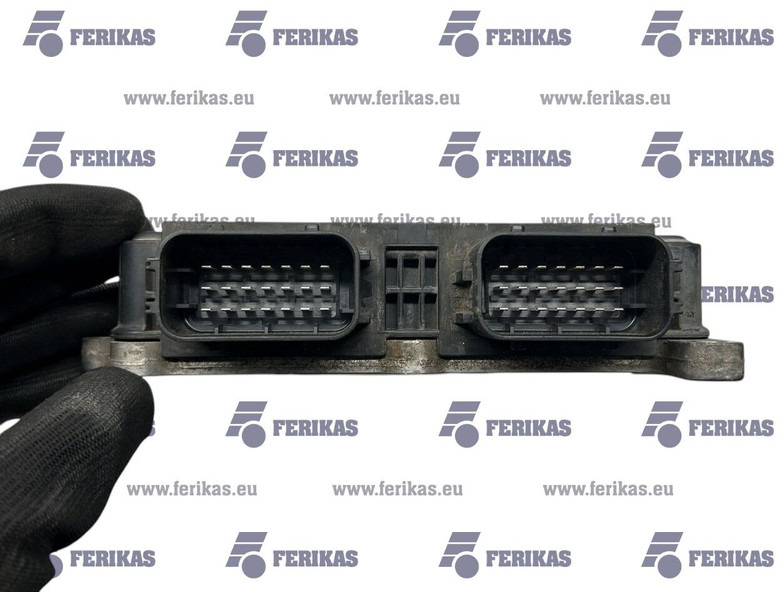 Wabco gearbox control TCM unit - ECU 트럭 용 : 사진 4 Wabco gearbox control TCM unit - ECU 트럭 용 : 사진 4