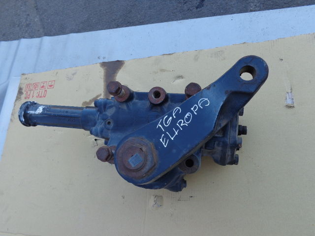 ZF TGA TGX - 스티어링 기어 트럭 용 : 사진 2 ZF TGA TGX - 스티어링 기어 트럭 용 : 사진 2