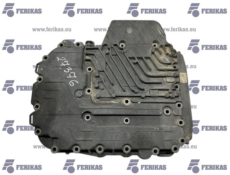 ZF TraXon gearbox control unit - ECU : 사진 2 ZF TraXon gearbox control unit - ECU : 사진 2