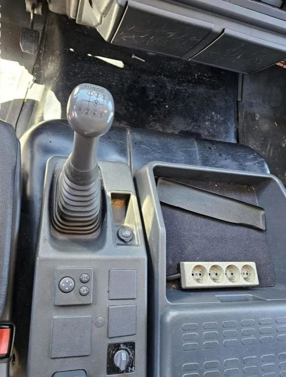 소방차 Iveco Eurocargo 140E24 Straż Strażacki pożarniczy feuerwehr hasici vatrogasno : 사진 14