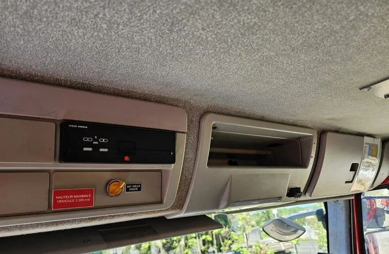 소방차 Iveco Eurocargo 140E24 Straż Strażacki pożarniczy feuerwehr hasici vatrogasno : 사진 10