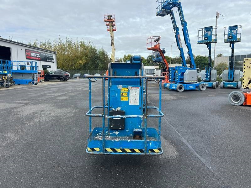 리스 Genie Z40/23 NRJ elektro 14m (1825) Genie Z40/23 NRJ elektro 14m (1825) : 사진 8