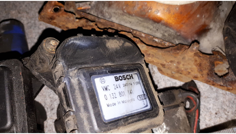 Bosch CITY - 밸브 : 사진 3 Bosch CITY - 밸브 : 사진 3