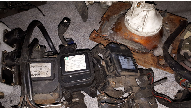 Bosch CITY - 밸브 : 사진 4 Bosch CITY - 밸브 : 사진 4