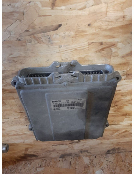 Bosch  - ECU : 사진 2 Bosch  - ECU : 사진 2