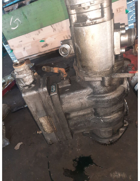 Cummins Wabco - 엔진 및 부품 : 사진 2 Cummins Wabco - 엔진 및 부품 : 사진 2