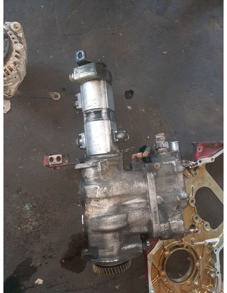 Cummins Wabco - 엔진 및 부품 : 사진 4 Cummins Wabco - 엔진 및 부품 : 사진 4