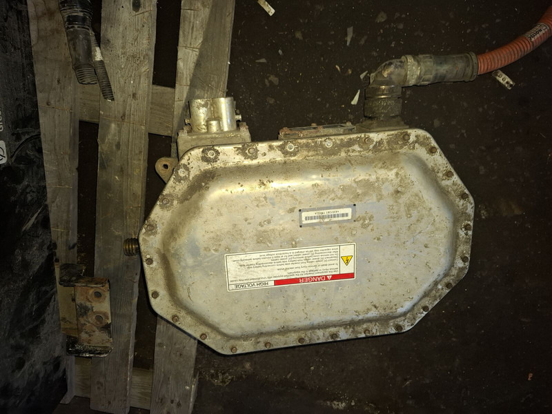 EATON 4307119. EVC3444-21A DC340V - 전기 설비 : 사진 2 EATON 4307119. EVC3444-21A DC340V - 전기 설비 : 사진 2