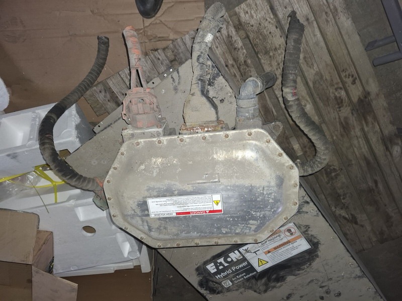 EATON 4307119. EVC3444-21A DC340V - 전기 설비 : 사진 3 EATON 4307119. EVC3444-21A DC340V - 전기 설비 : 사진 3