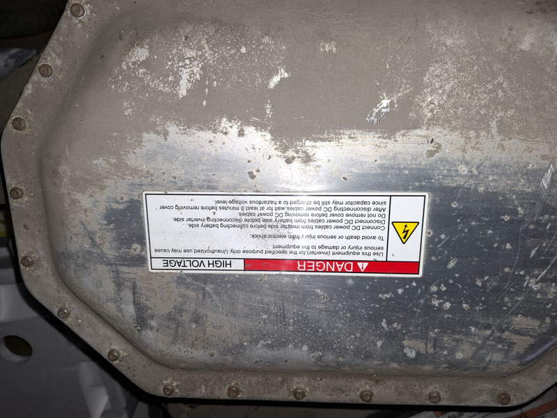 EATON 4307119. EVC3444-21A DC340V - 전기 설비 : 사진 5 EATON 4307119. EVC3444-21A DC340V - 전기 설비 : 사진 5