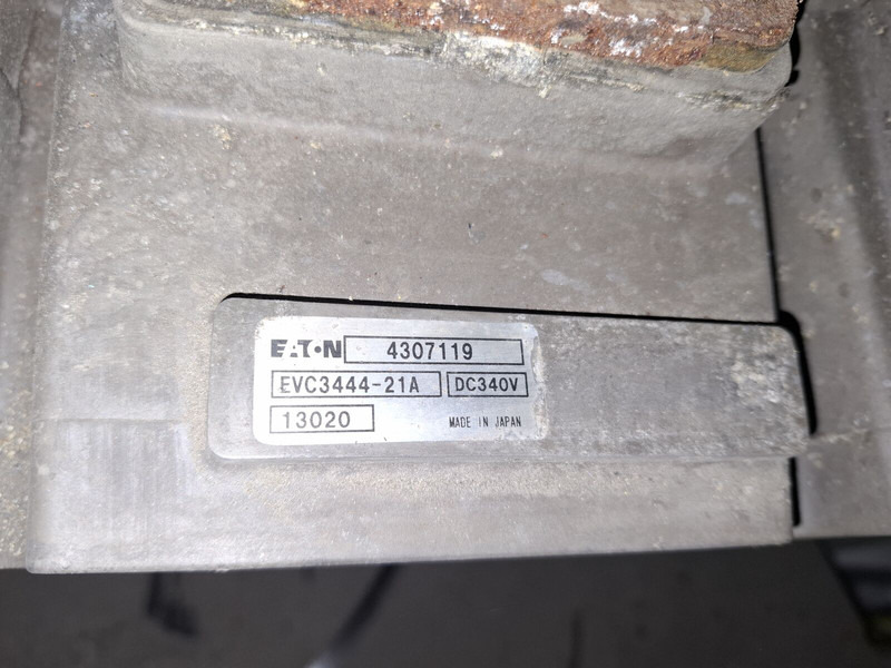 EATON 4307119. EVC3444-21A DC340V - 전기 설비 : 사진 4 EATON 4307119. EVC3444-21A DC340V - 전기 설비 : 사진 4