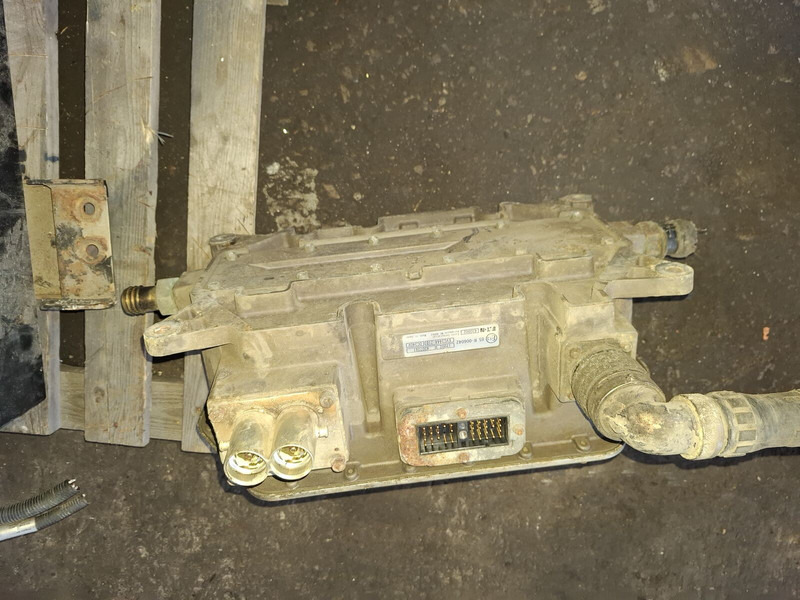 EATON 4307119. EVC3444-21A DC340V - 전기 설비 : 사진 1 EATON 4307119. EVC3444-21A DC340V - 전기 설비 : 사진 1