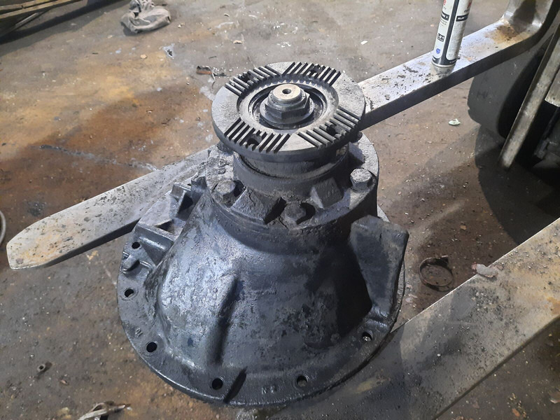 EATON DANA R832321B - 차동기어 : 사진 1 EATON DANA R832321B - 차동기어 : 사진 1