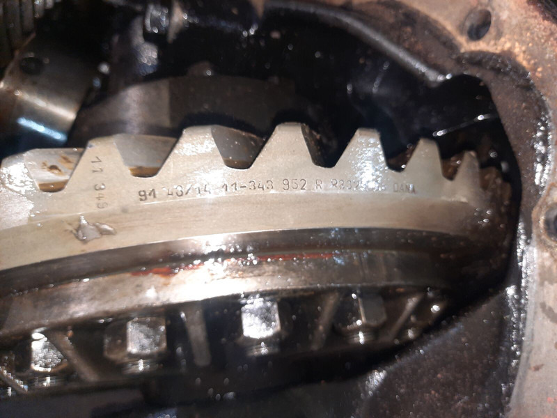 EATON DANA R832321B - 차동기어 : 사진 3 EATON DANA R832321B - 차동기어 : 사진 3