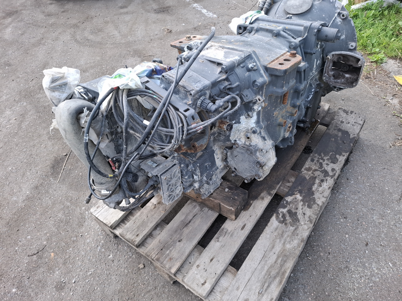 GRS905/ GRSO895 - 예비 부속 : 사진 4 GRS905/ GRSO895 - 예비 부속 : 사진 4