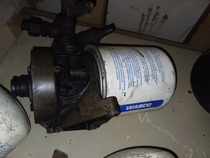 HALDEX - 예비 부속 : 사진 4 HALDEX - 예비 부속 : 사진 4