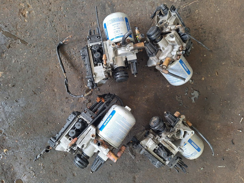 HALDEX - 예비 부속 : 사진 1 HALDEX - 예비 부속 : 사진 1