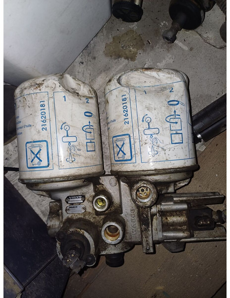 HALDEX - 예비 부속 : 사진 5 HALDEX - 예비 부속 : 사진 5