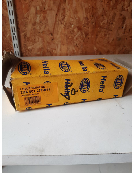 Hella  - 턴 시그널 : 사진 2 Hella  - 턴 시그널 : 사진 2