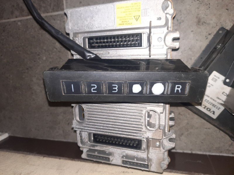 Iveco ACTIA - ECU : 사진 3 Iveco ACTIA - ECU : 사진 3