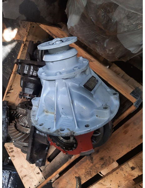 Iveco CVC Meritor - 차동기어 : 사진 2 Iveco CVC Meritor - 차동기어 : 사진 2