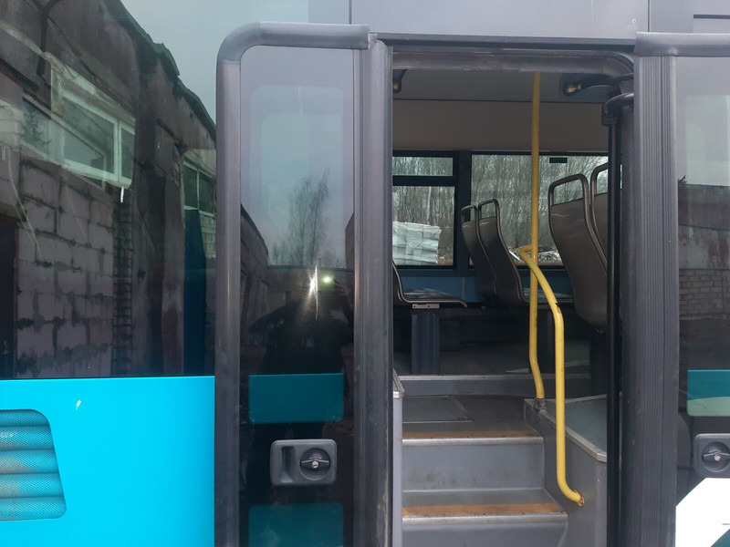 Iveco IRISBUS CROSSWAY LOW ENTRY - 시내버스 : 사진 5 Iveco IRISBUS CROSSWAY LOW ENTRY - 시내버스 : 사진 5