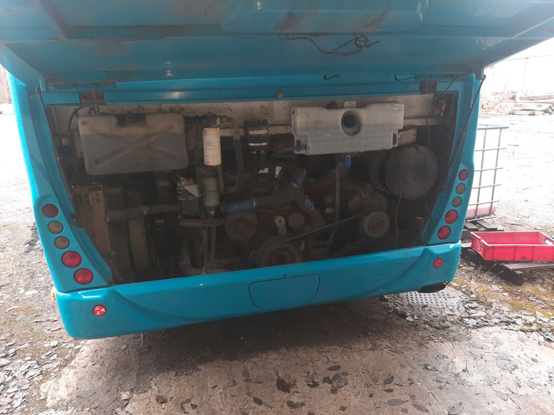 Iveco IRISBUS CROSSWAY LOW ENTRY - 시내버스 : 사진 3 Iveco IRISBUS CROSSWAY LOW ENTRY - 시내버스 : 사진 3