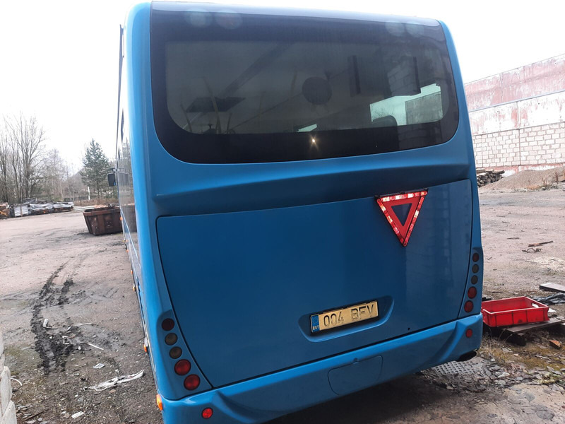 Iveco IRISBUS CROSSWAY LOW ENTRY - 시내버스 : 사진 4 Iveco IRISBUS CROSSWAY LOW ENTRY - 시내버스 : 사진 4