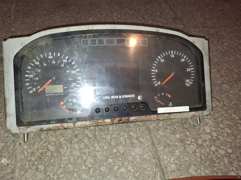 Iveco климат контроль Iveko - 대시보드 : 사진 5 Iveco климат контроль Iveko - 대시보드 : 사진 5