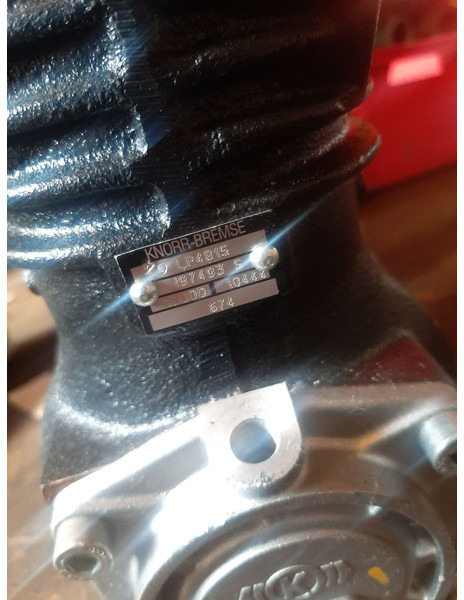 KNORR-BREMSE LP 4815 - 엔진 및 부품 : 사진 5 KNORR-BREMSE LP 4815 - 엔진 및 부품 : 사진 5