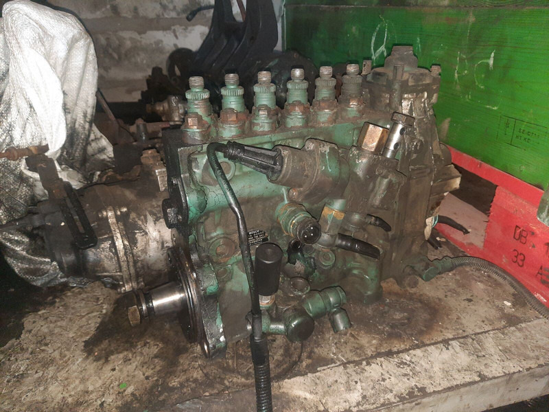 MAN . 0402746967. 0402736883. 0402946023. 034 - 연료 펌프 : 사진 2 MAN . 0402746967. 0402736883. 0402946023. 034 - 연료 펌프 : 사진 2