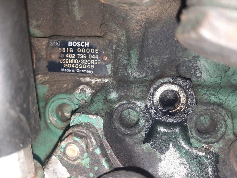 MAN . 0402746967. 0402736883. 0402946023. 034 - 연료 펌프 : 사진 3 MAN . 0402746967. 0402736883. 0402946023. 034 - 연료 펌프 : 사진 3