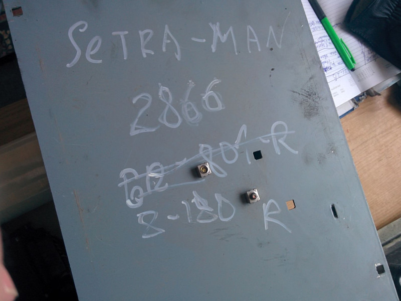 MAN ABS 0265150315 . 0206000008 - ECU : 사진 4 MAN ABS 0265150315 . 0206000008 - ECU : 사진 4