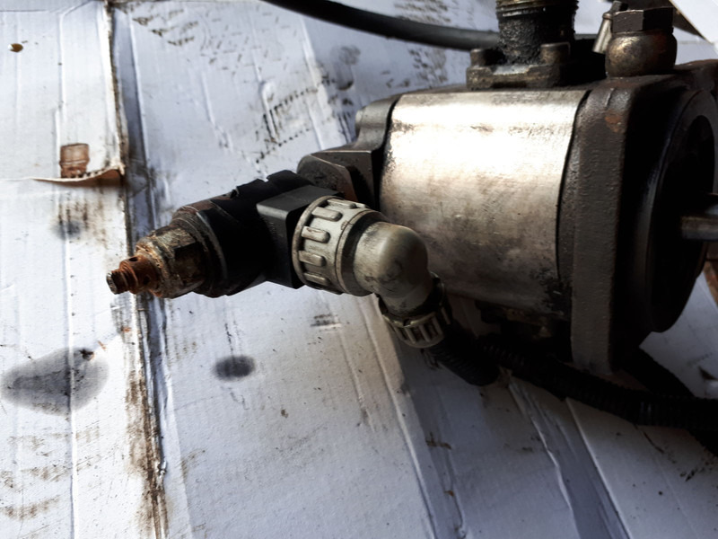 MAN BOSCH /SAUER - 라디에이터 : 사진 3 MAN BOSCH /SAUER - 라디에이터 : 사진 3