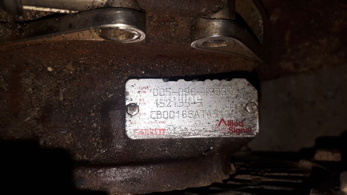 MAN Cummens K29- D2066/ Mersedes OM 457 for MERCEDES-BENZ OM457/ Man D2876 automobile - 터보 차량 용 : 사진 4 MAN Cummens K29- D2066/ Mersedes OM 457 for MERCEDES-BENZ OM457/ Man D2876 automobile - 터보 차량 용 : 사진 4