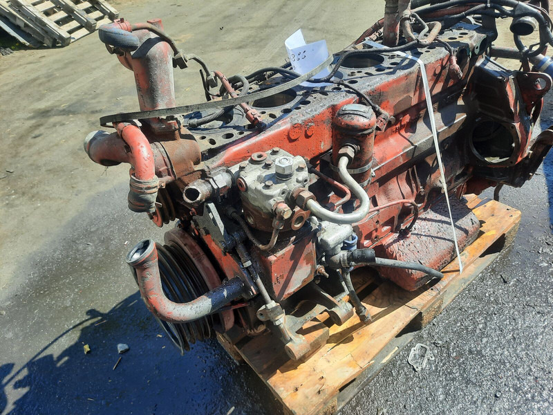 MAN D2866LOH27 - 엔진 : 사진 4 MAN D2866LOH27 - 엔진 : 사진 4