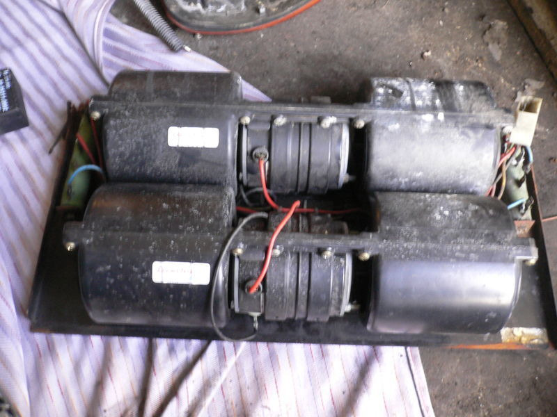 MAN ETS-L - ECU : 사진 4 MAN ETS-L - ECU : 사진 4