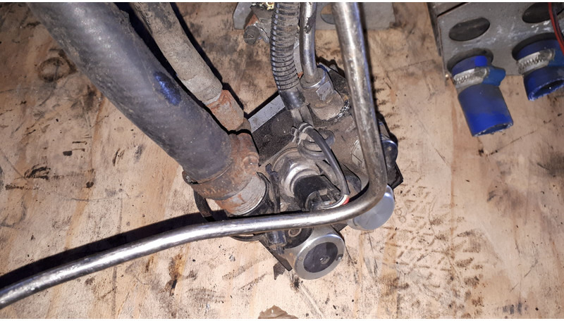 MAN FALCON A2004 - 200BAR - 밸브 : 사진 2 MAN FALCON A2004 - 200BAR - 밸브 : 사진 2