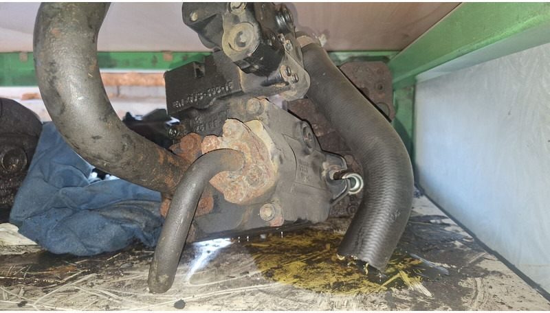 MAN REXROTH . R901001426 FD. 3026 ( 58727) ) - 오일 펌프 : 사진 1 MAN REXROTH . R901001426 FD. 3026 ( 58727) ) - 오일 펌프 : 사진 1