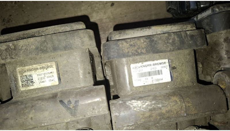 MAN Скания.Вольво - 밸브 : 사진 5 MAN Скания.Вольво - 밸브 : 사진 5