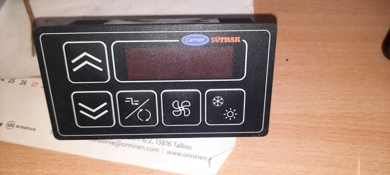 MAN Wabco 037 20/05 . 4461950040 - ECU : 사진 5 MAN Wabco 037 20/05 . 4461950040 - ECU : 사진 5