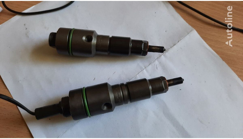 MAN мерседес -192NN9 - 연료 필터 : 사진 1 MAN мерседес -192NN9 - 연료 필터 : 사진 1