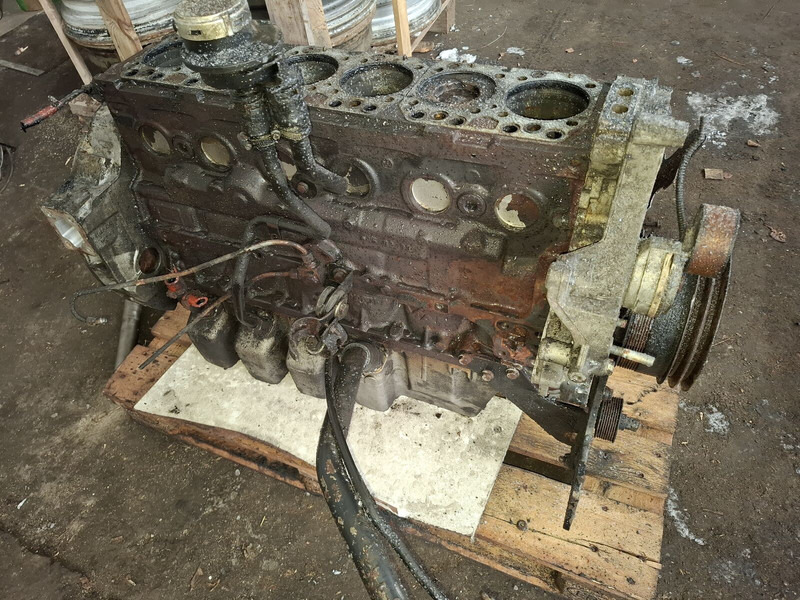 MAN - 실린더 블록 : 사진 4 MAN - 실린더 블록 : 사진 4