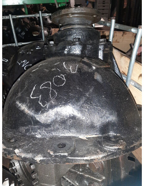 MAN  - 예비 부속 : 사진 2 MAN  - 예비 부속 : 사진 2