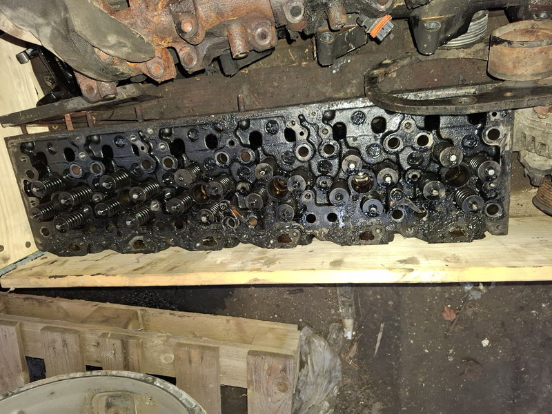 MAN - 실린더 블록 : 사진 3 MAN - 실린더 블록 : 사진 3